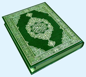 3. Entendiendo el Islam: el Corán 