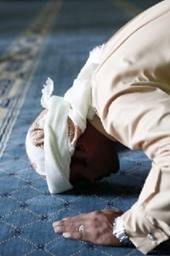 Apprendre la prière islamique: Comprendre comment prier les cinq prières  quotidiennes selon l’Islam (step by step) (Apprendre plus sur l'Islam)