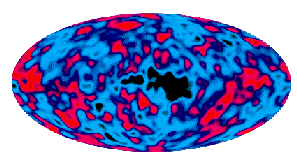 Cosmic Background Explorer Data